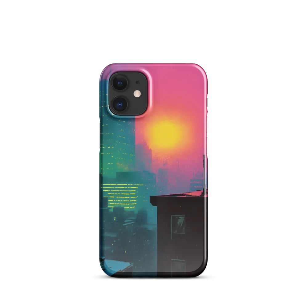 Neon Horizon