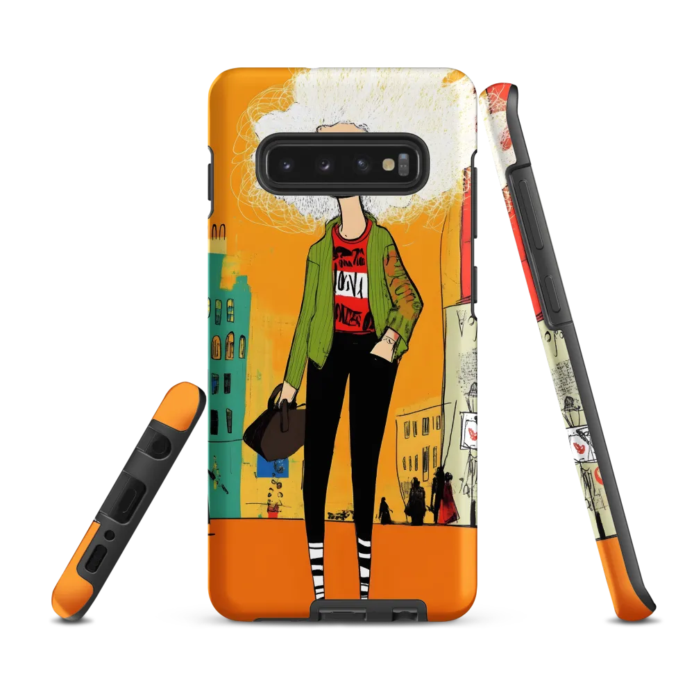 Urban Confidence