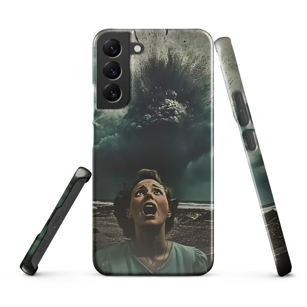 The Awakening of Chaos