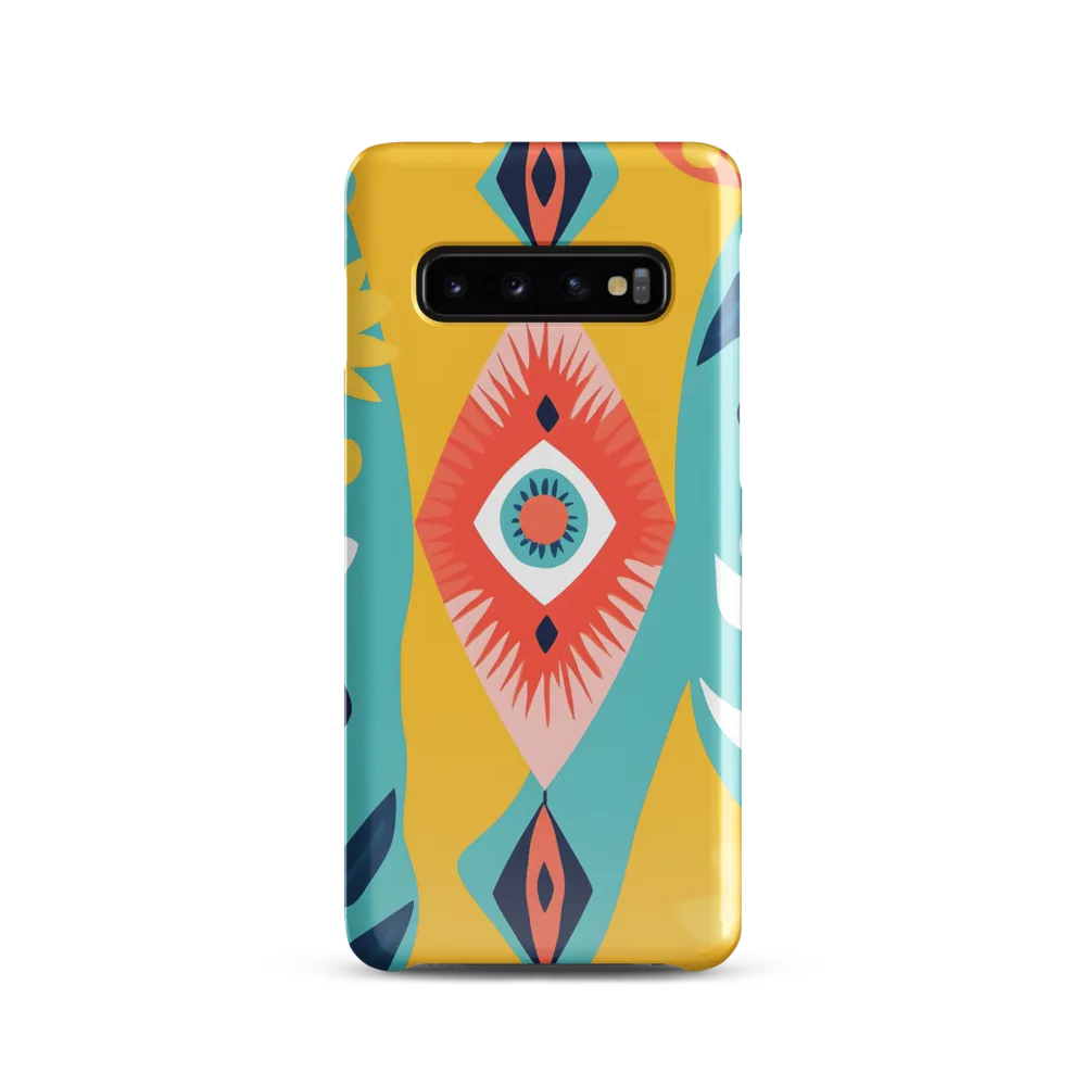 Symphony of Colors