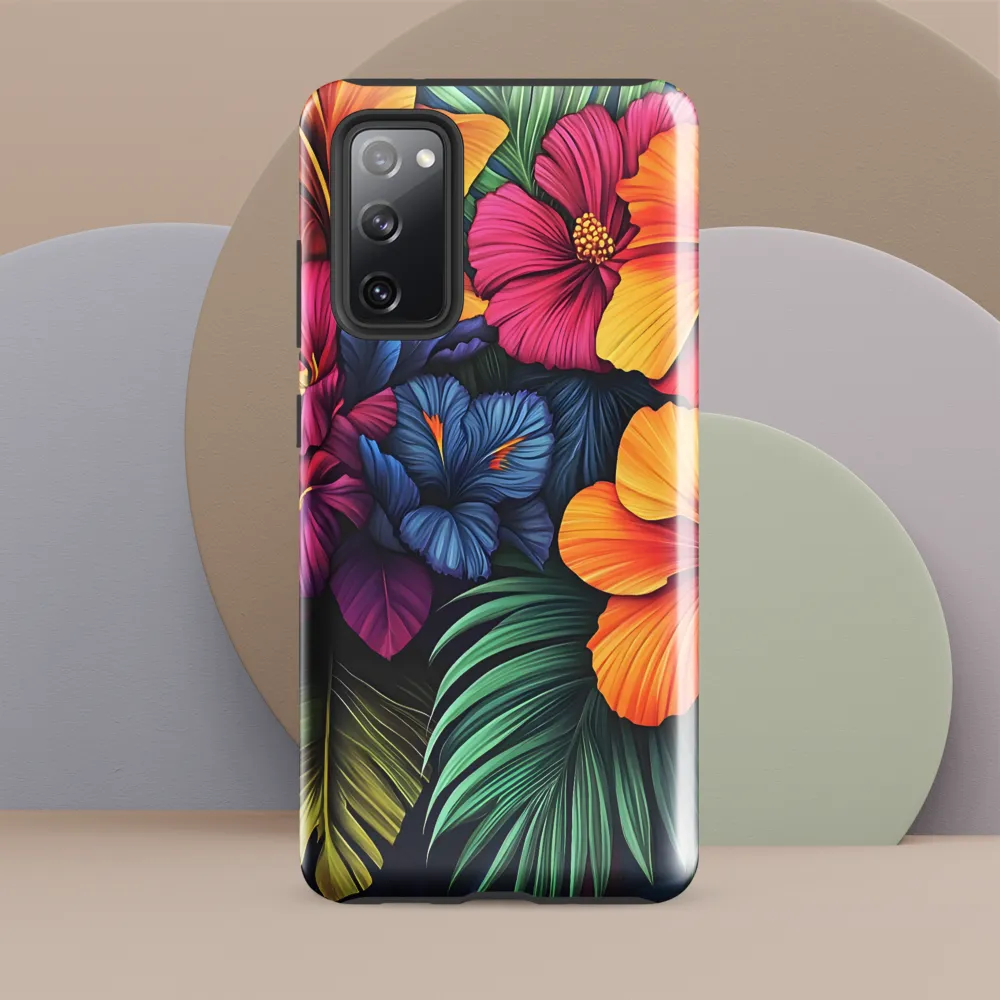 Tropical Symphony