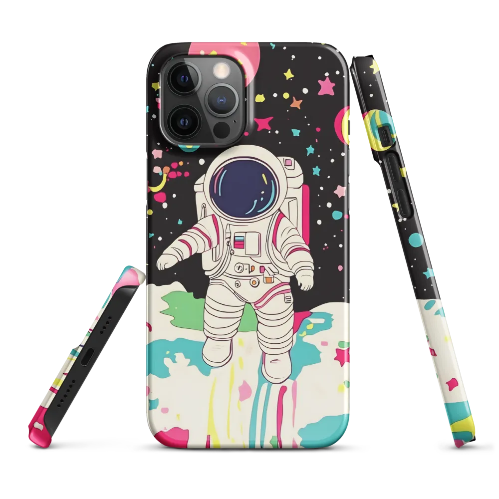 Cosmic Dreamscape
