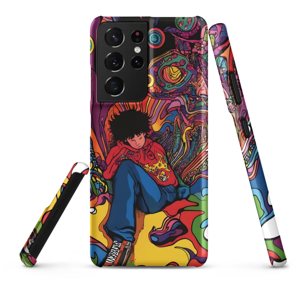 Psychedelic Reverie