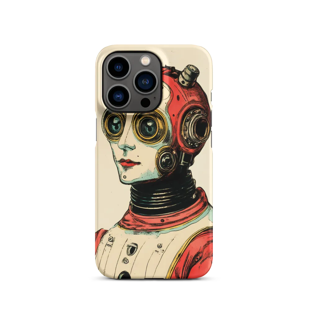 Ethereal Automaton