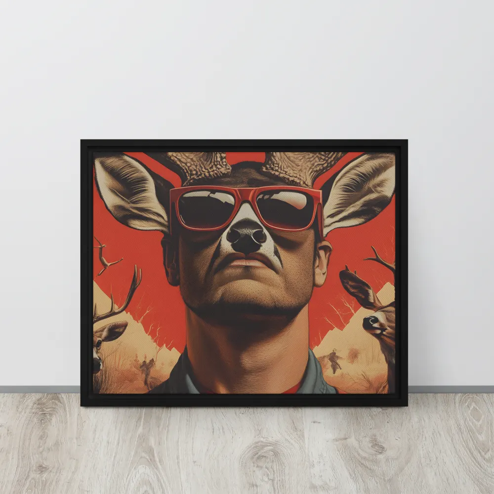 The Hunter's Spirit