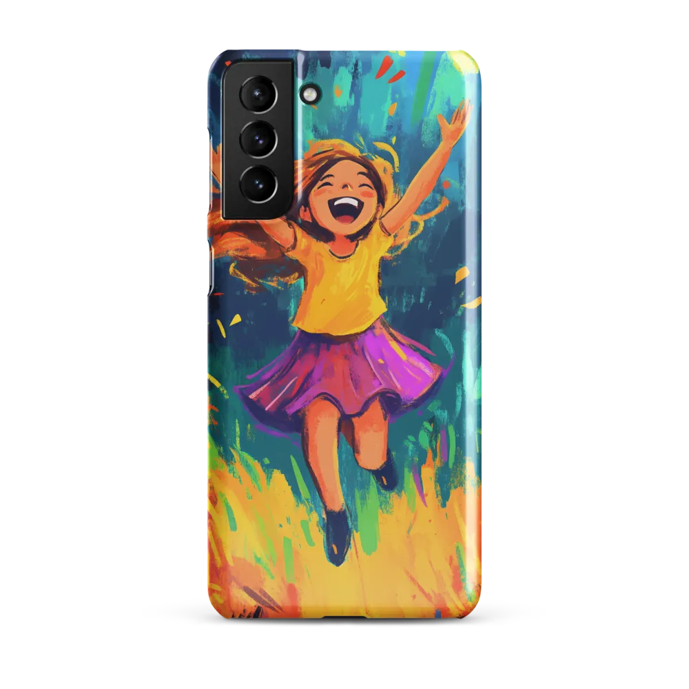 Joyful Escape into Nature