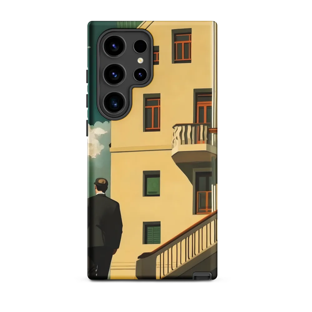Reflections of Modernity