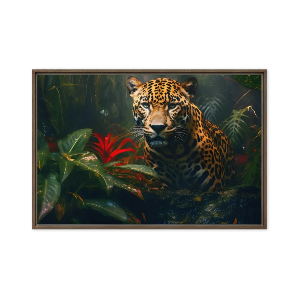 Echoes of the Wild
