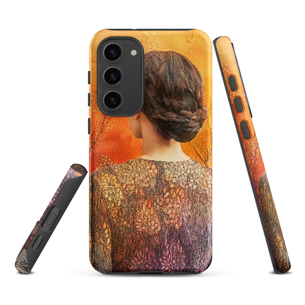 Harmony of Texture and Color