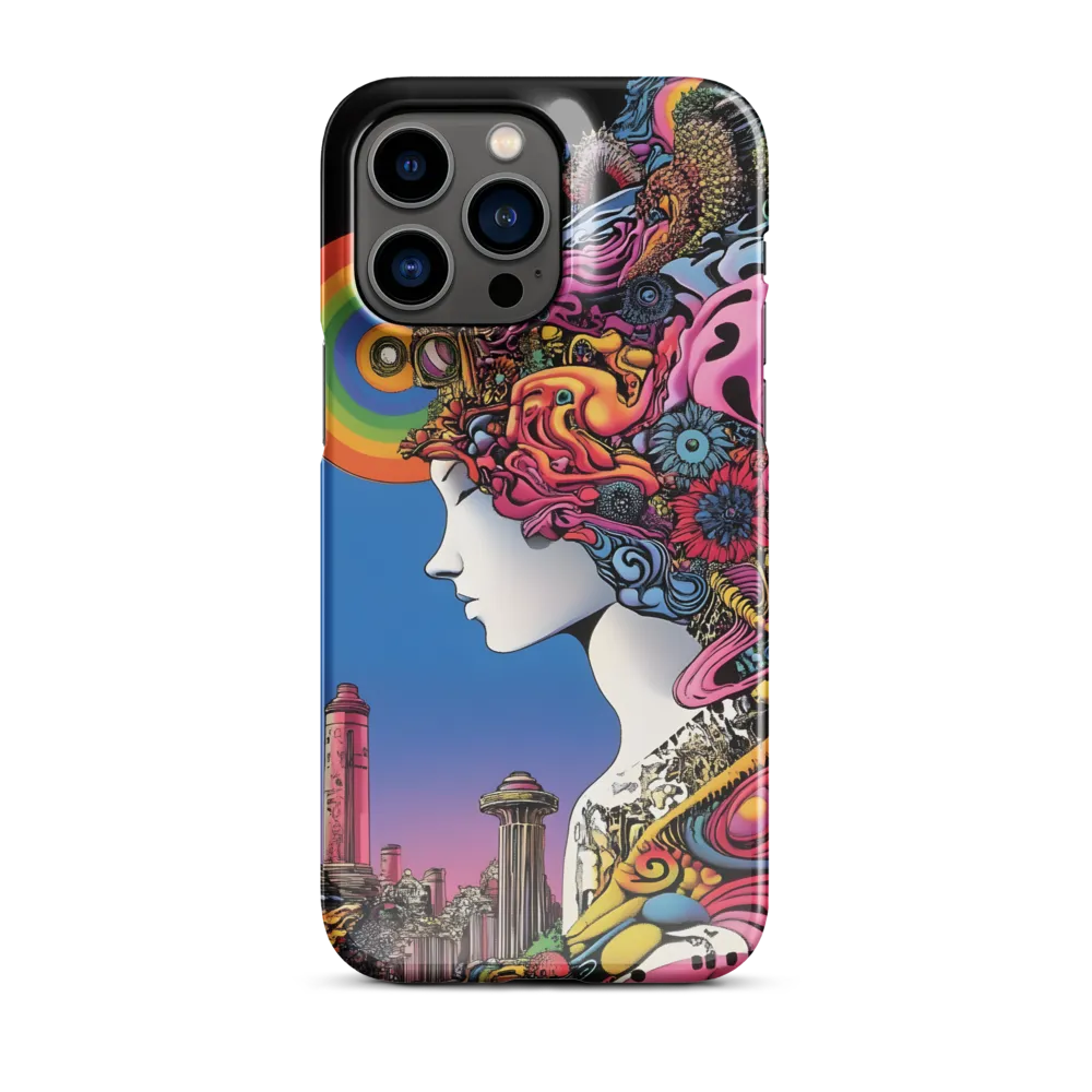Whispers of the Psychedelic Dream