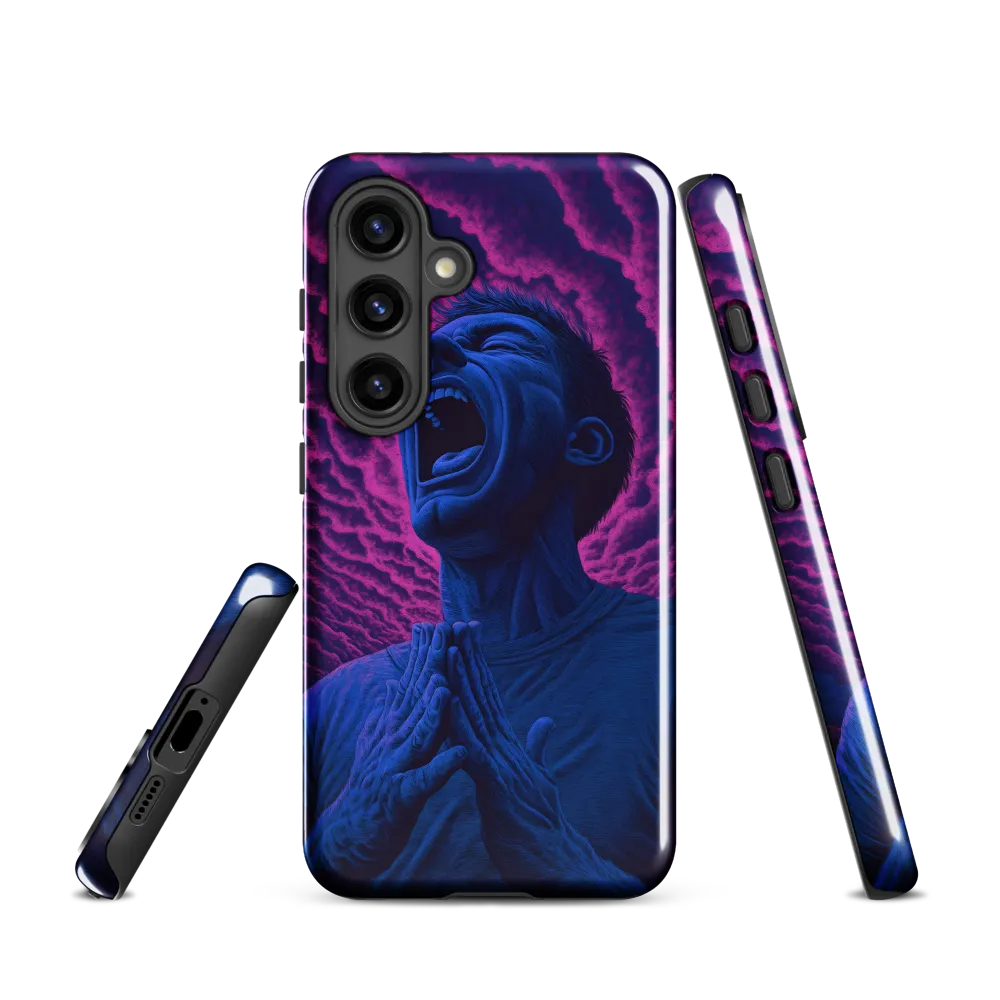 Screams of the Soul