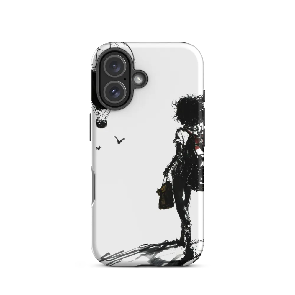 Soaring Dreams | Phone Case