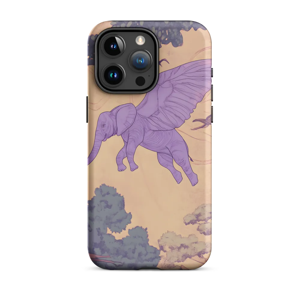 Wings of Imagination