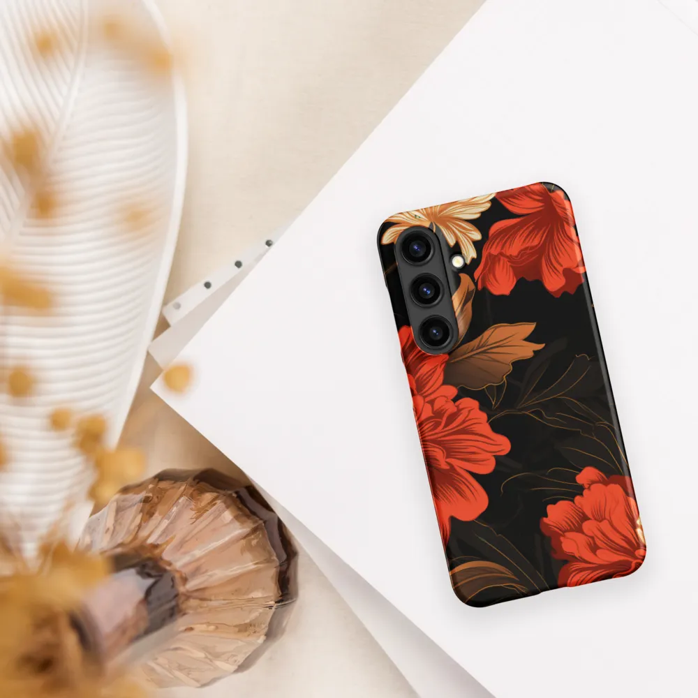 Elegance in Bloom