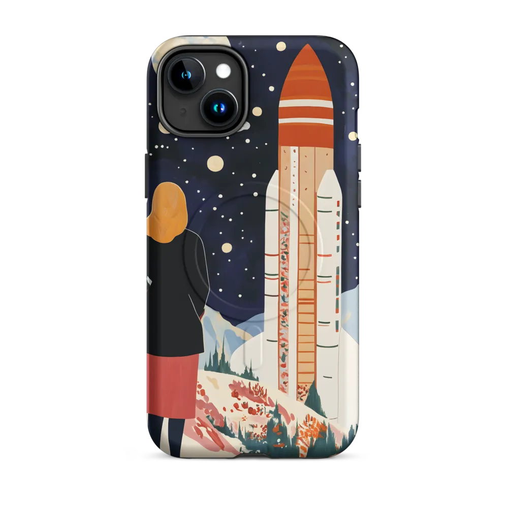 Journey to the Stars