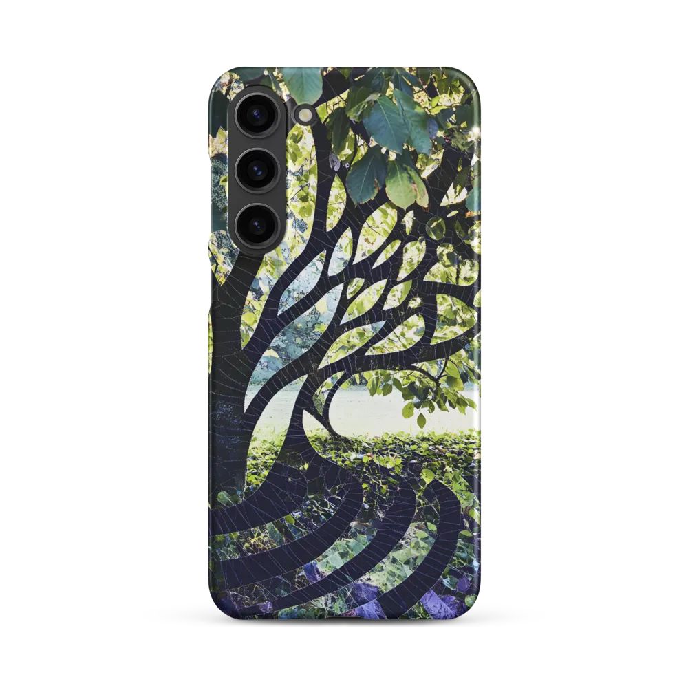 Whispers of Nature