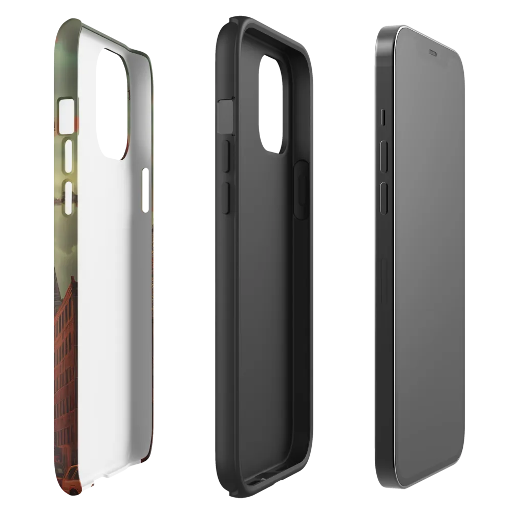 The Monolith of Mechanization