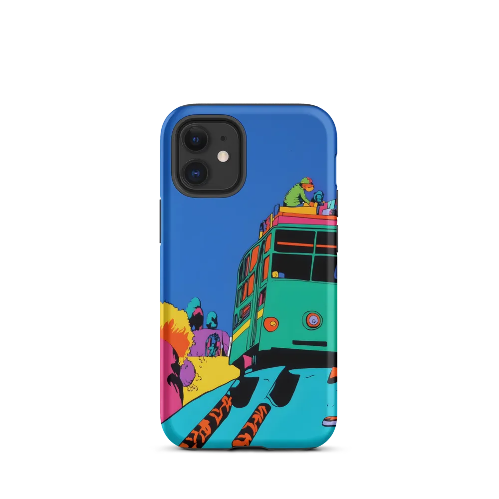 Whimsical Journey