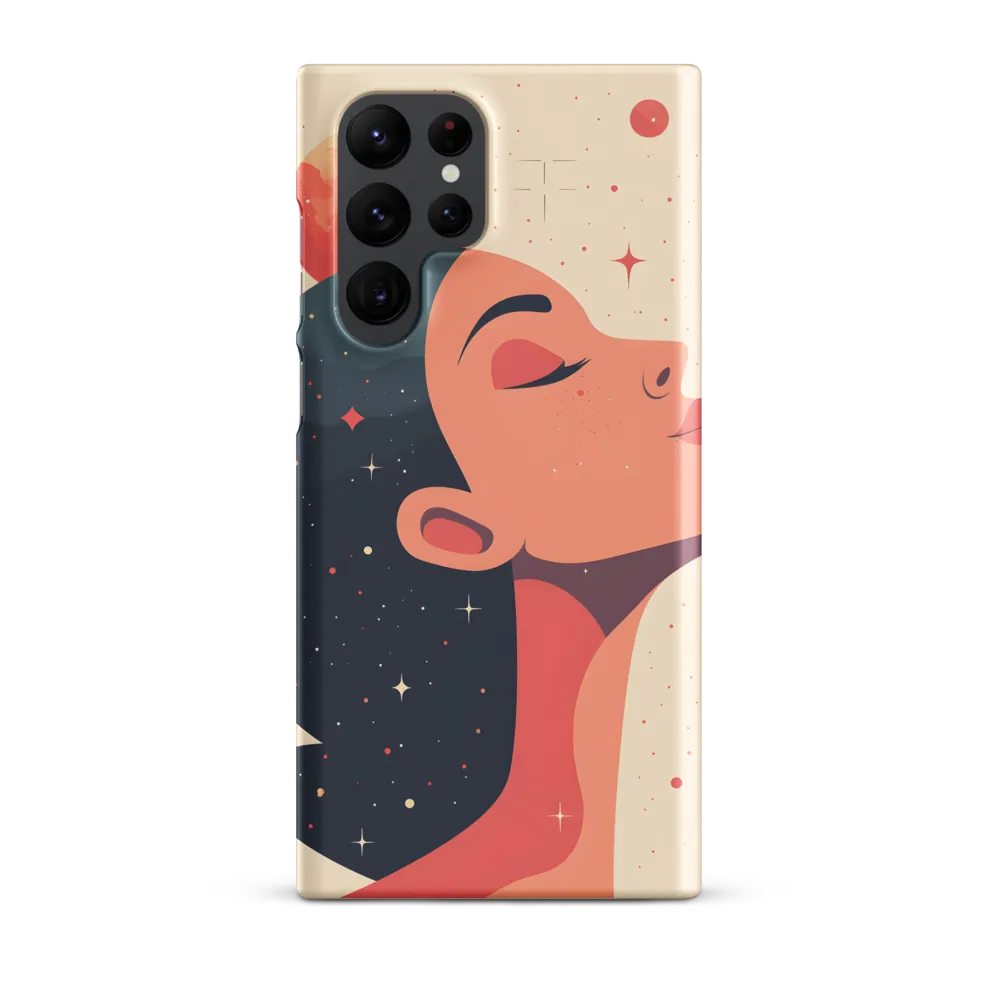 Cosmic Profile
