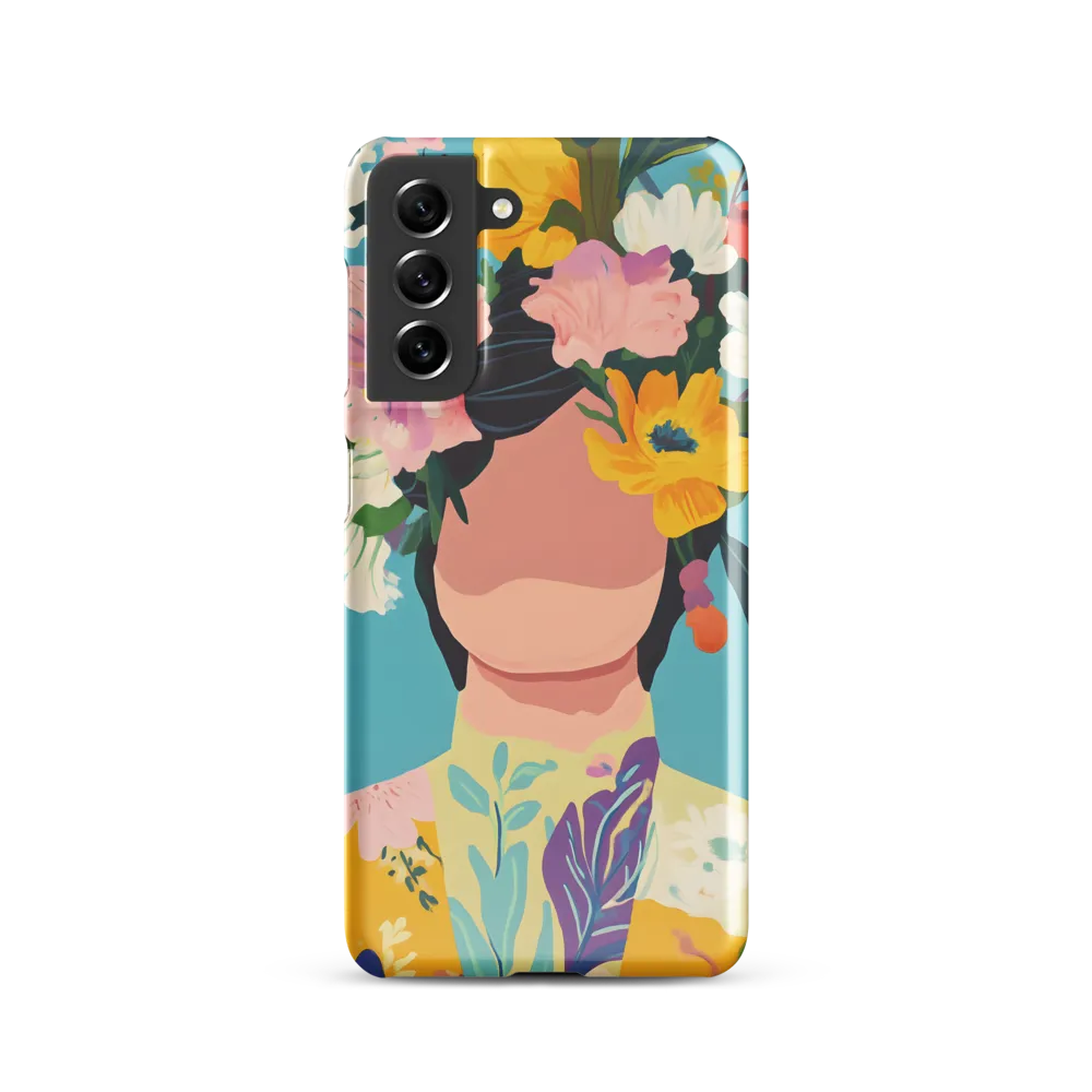 Blooming Identity