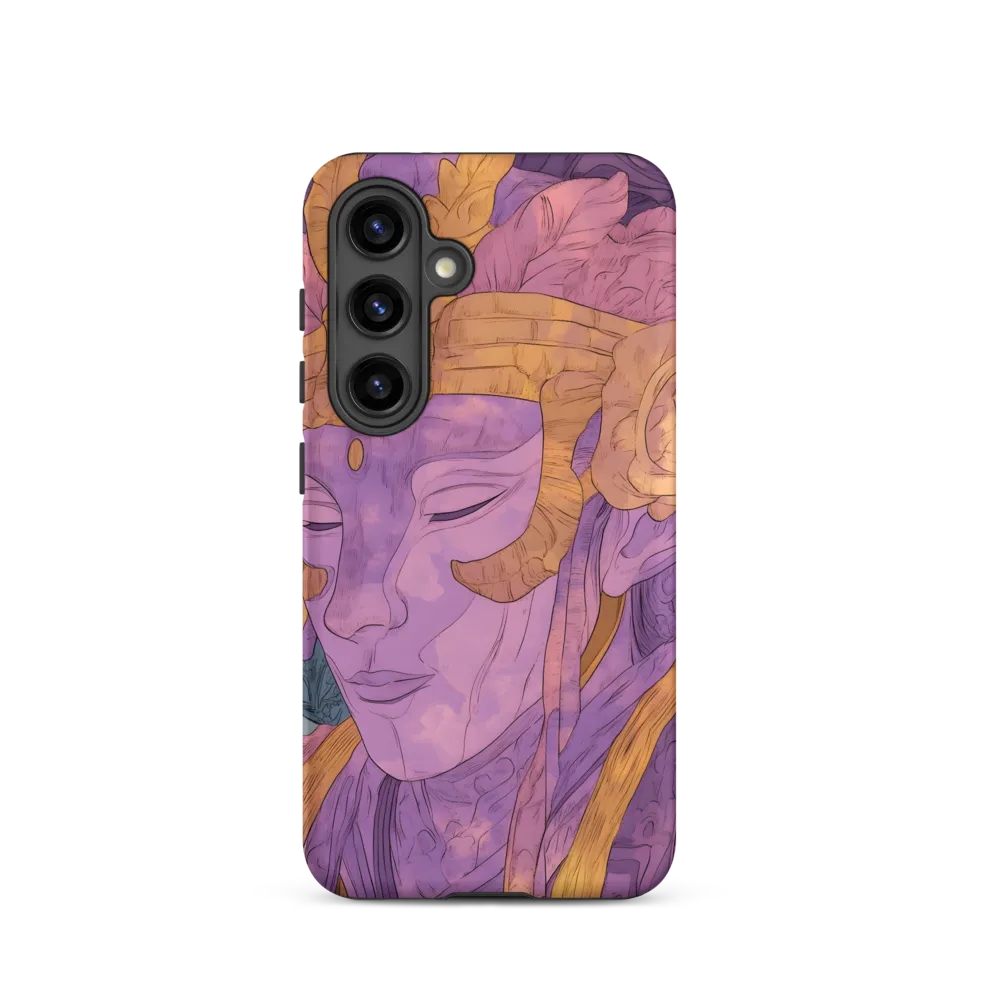 Serenity of the Divine