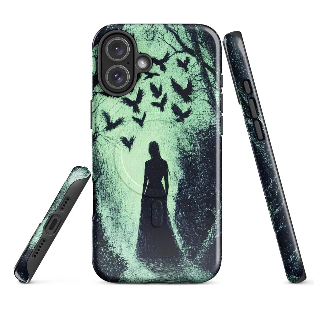 Whispers of the Night
