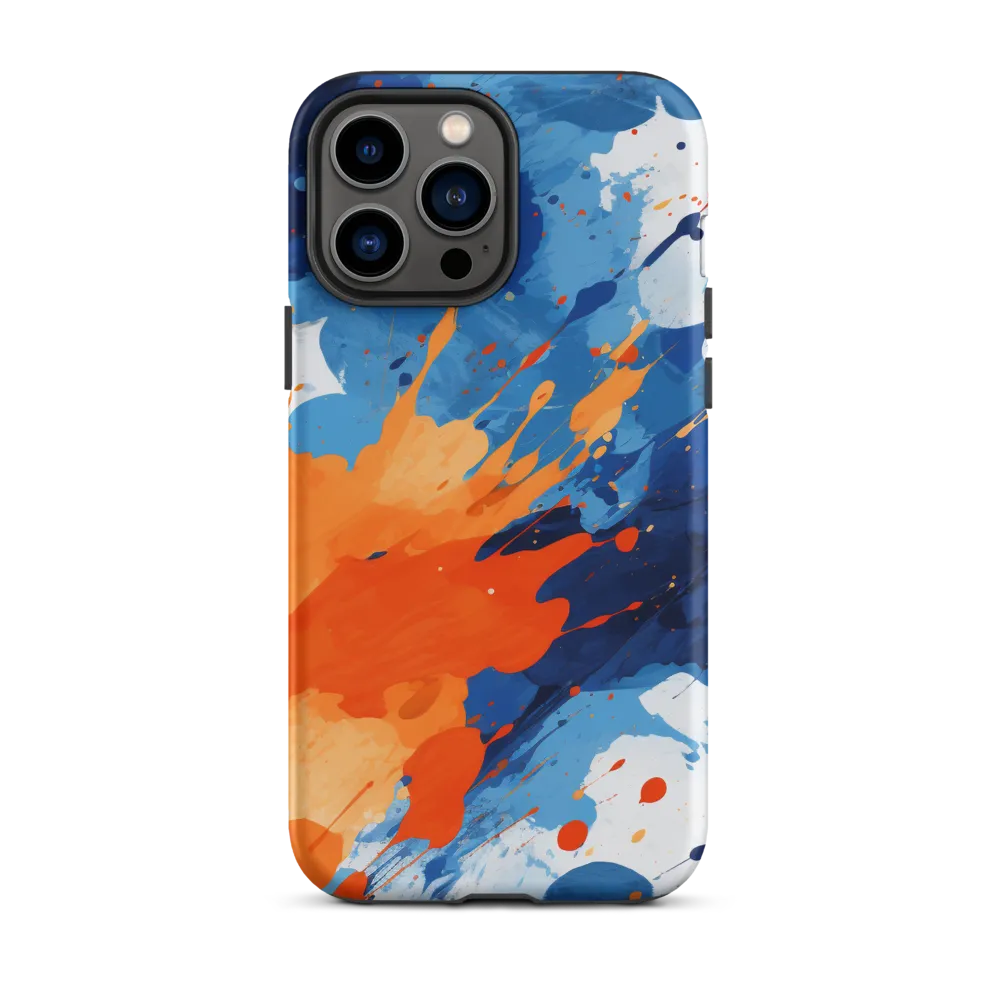 Energized Abstraction