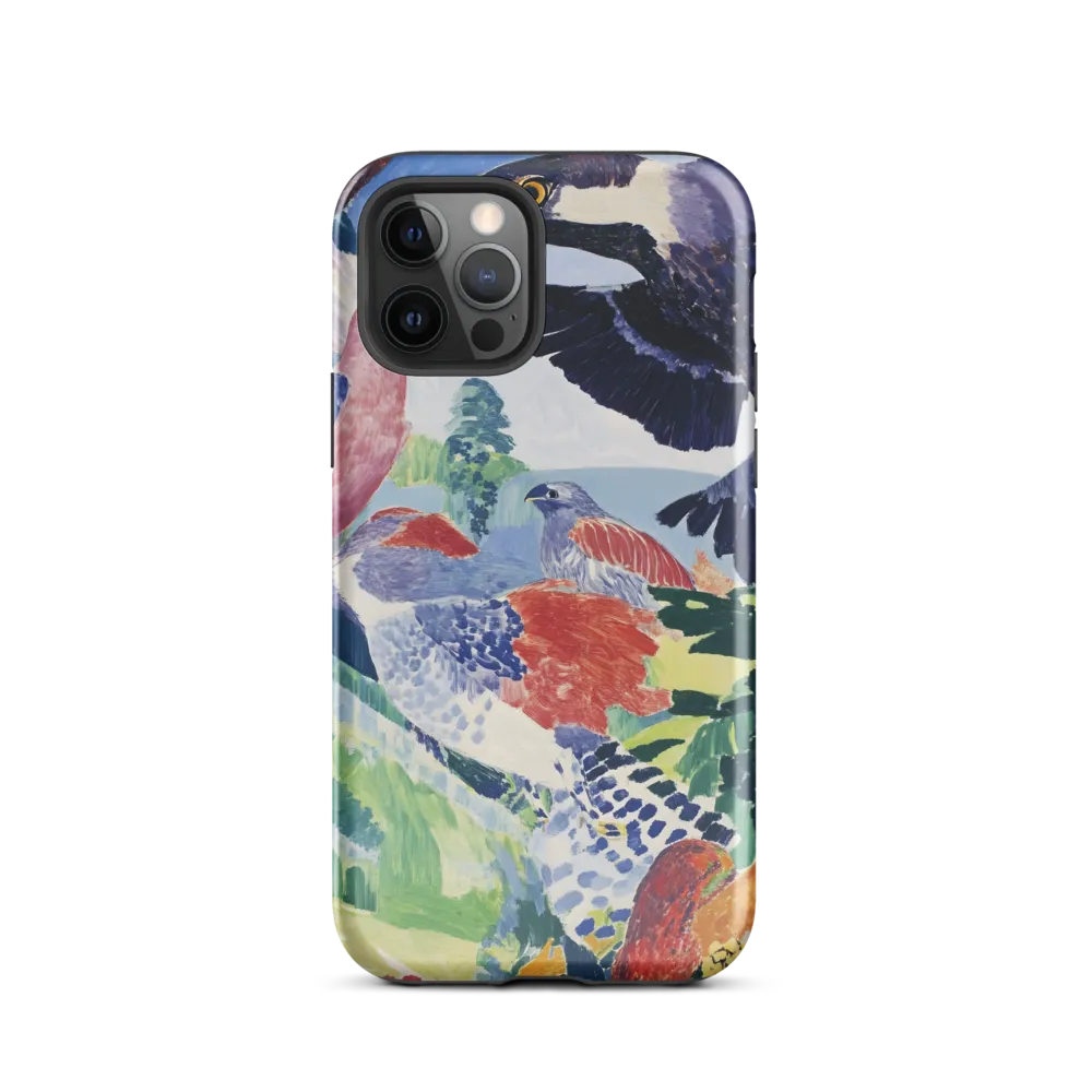 Symphony of Birds