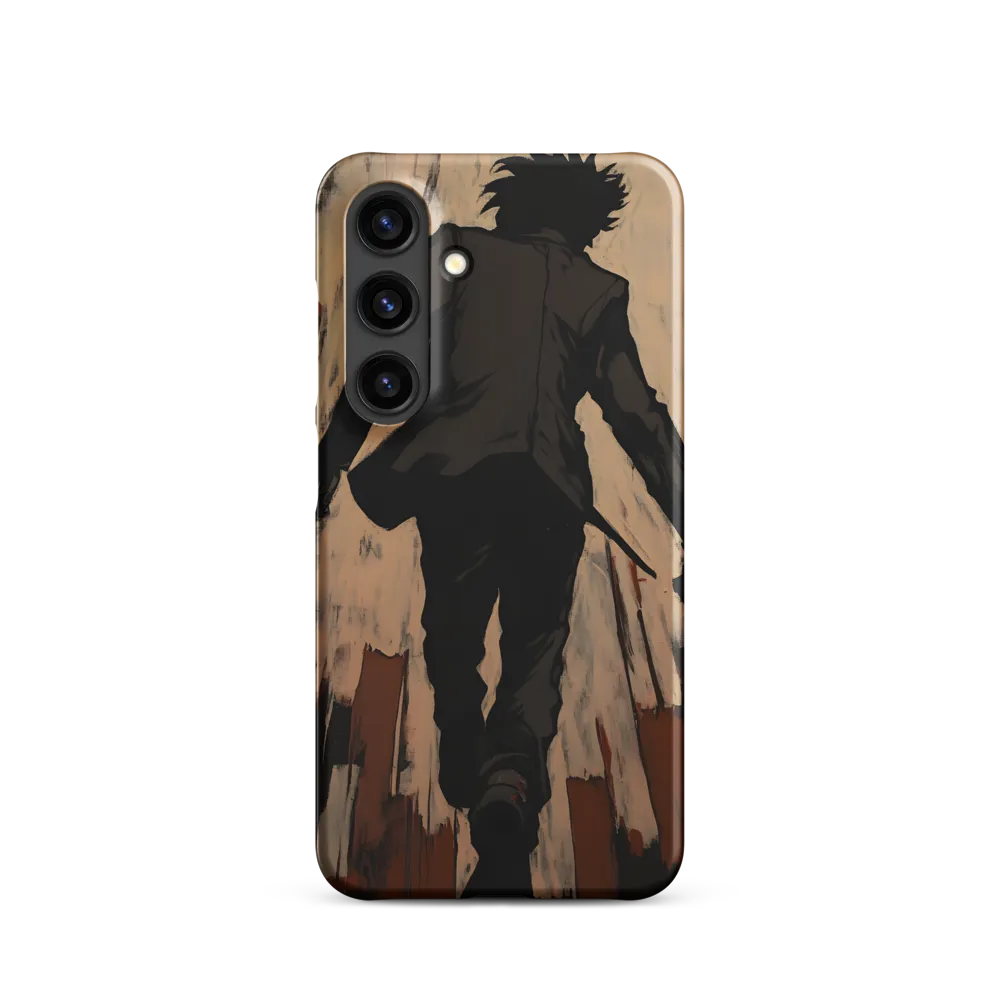 Momentum in Shadows
