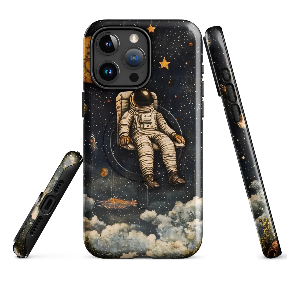 Dreaming Among the Stars