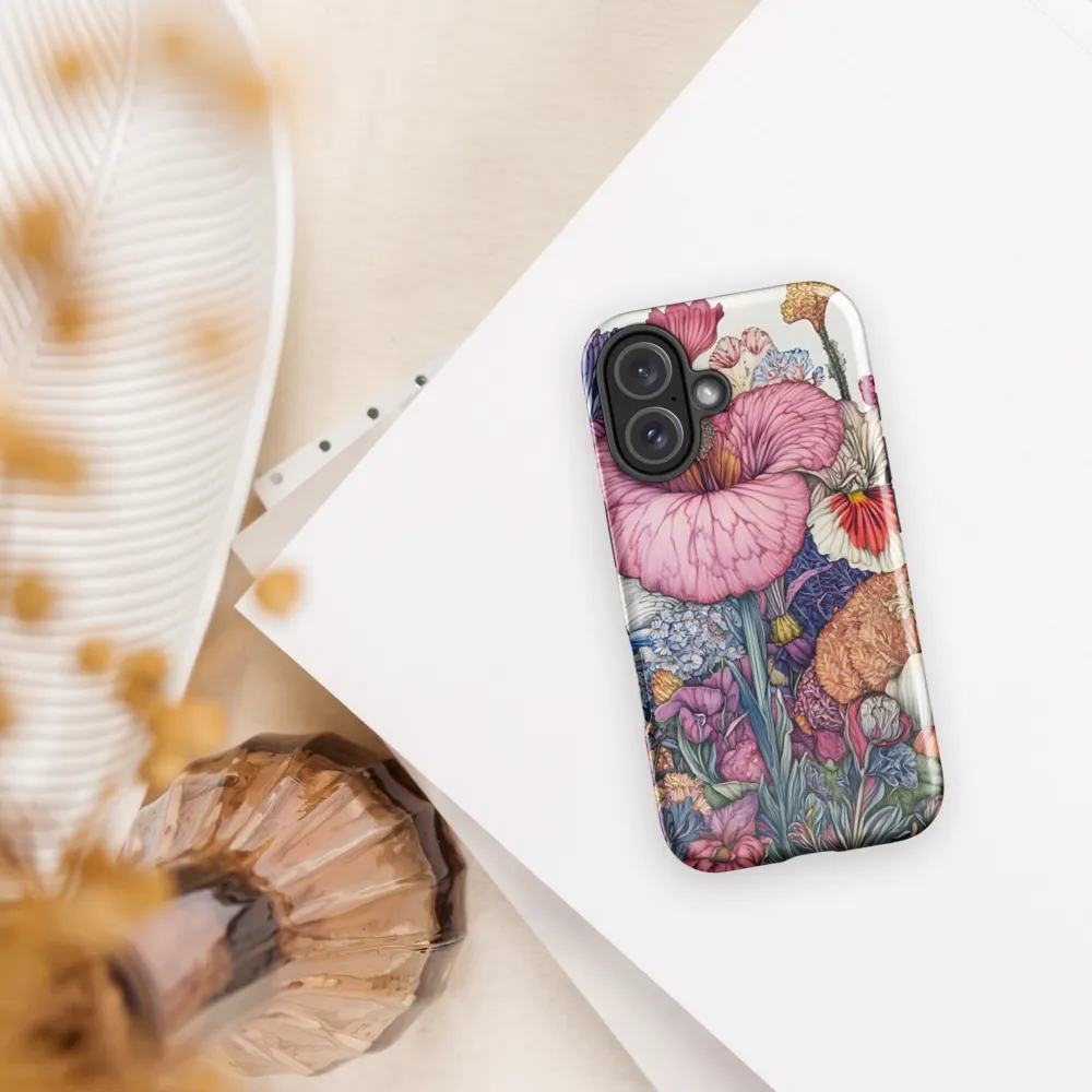 Blooming Opulence