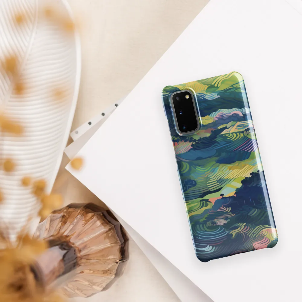 Harmony in Waves