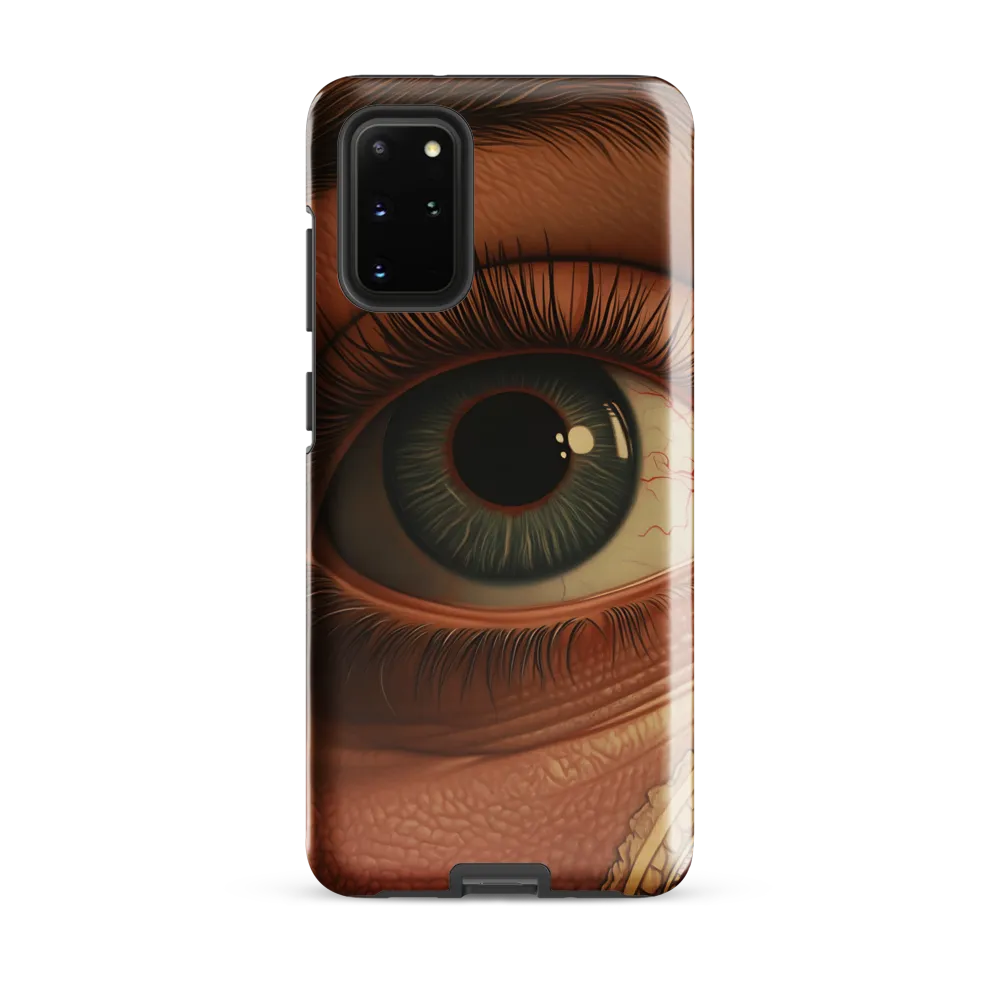 The Gaze of Anatomy