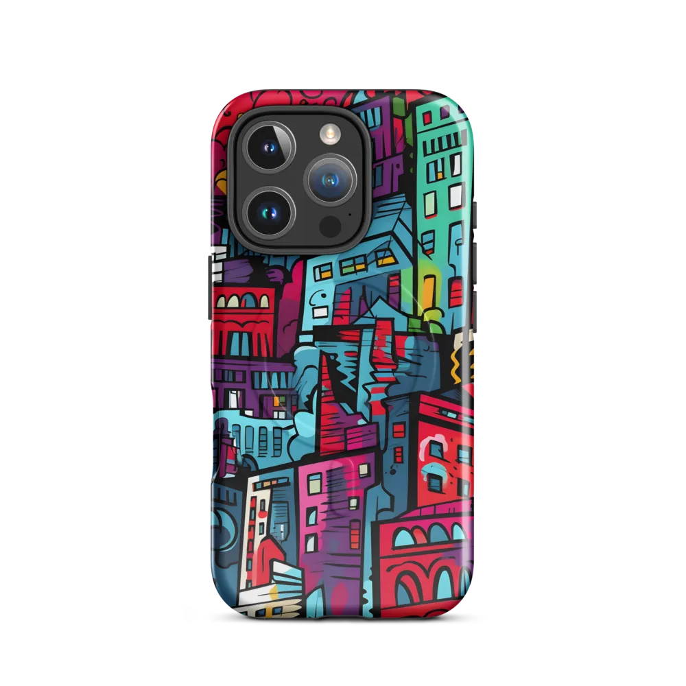 Urban Whimsy