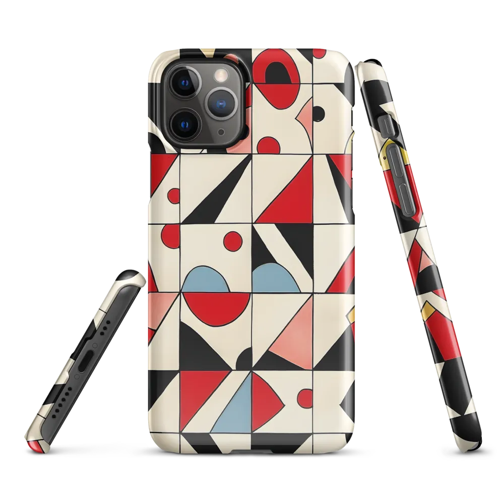 Dynamic Geometric Harmony