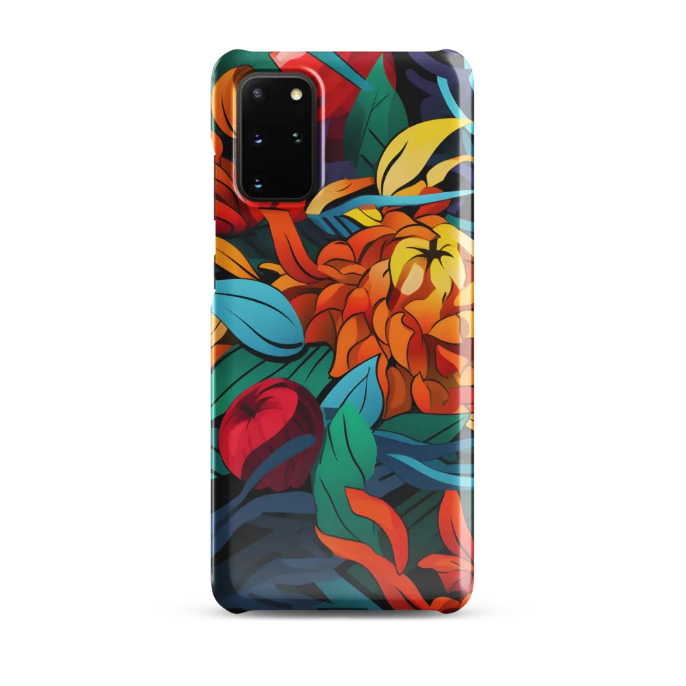 Tropical Harmony