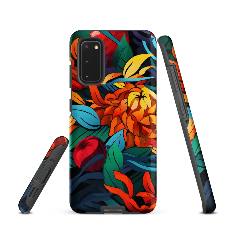 Tropical Harmony