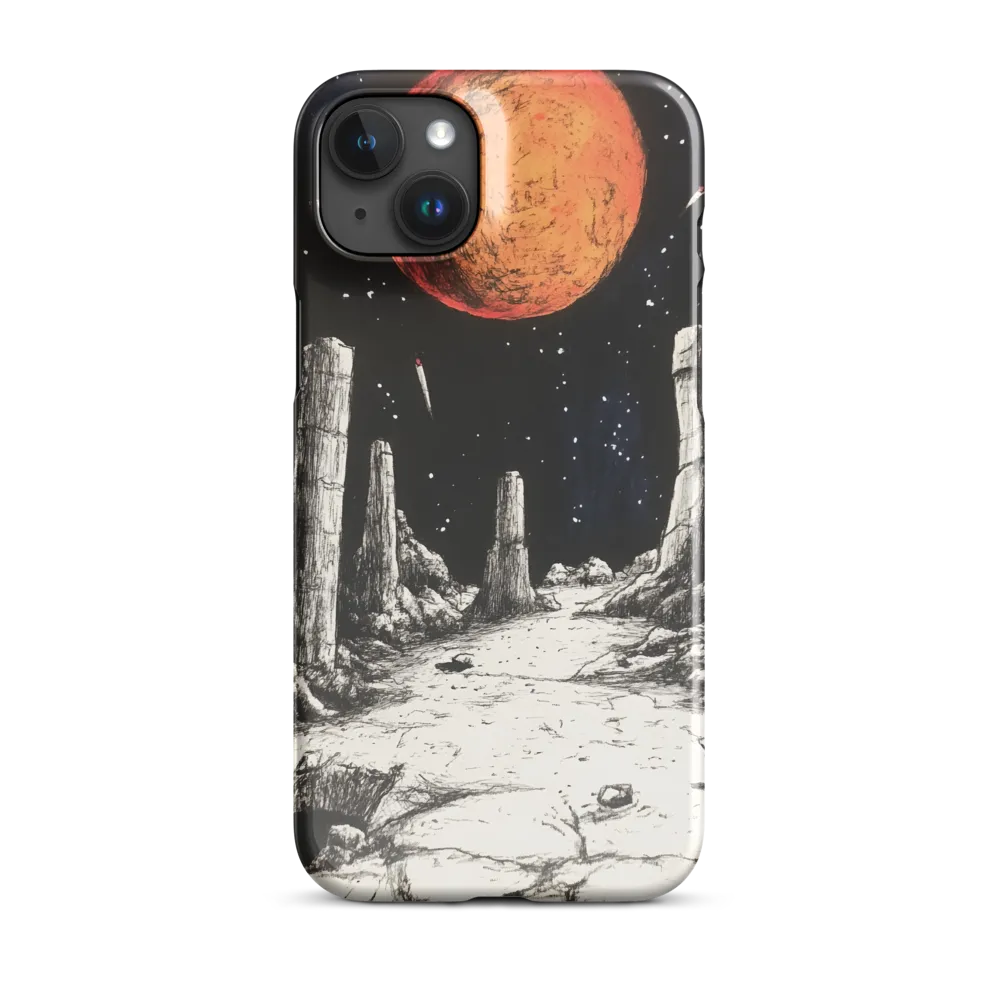Celestial Desolation