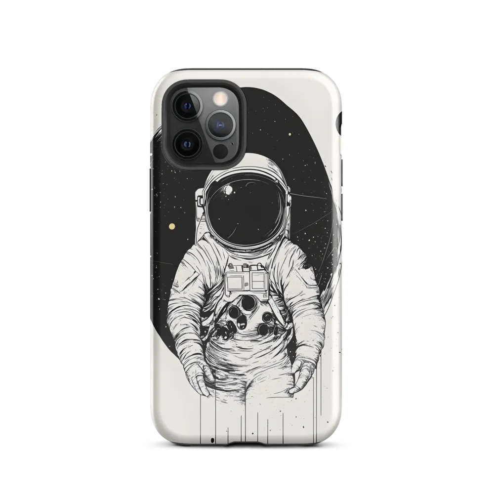 Cosmic Voyager
