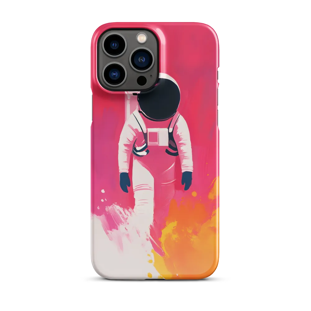 Journey through the Cosmos