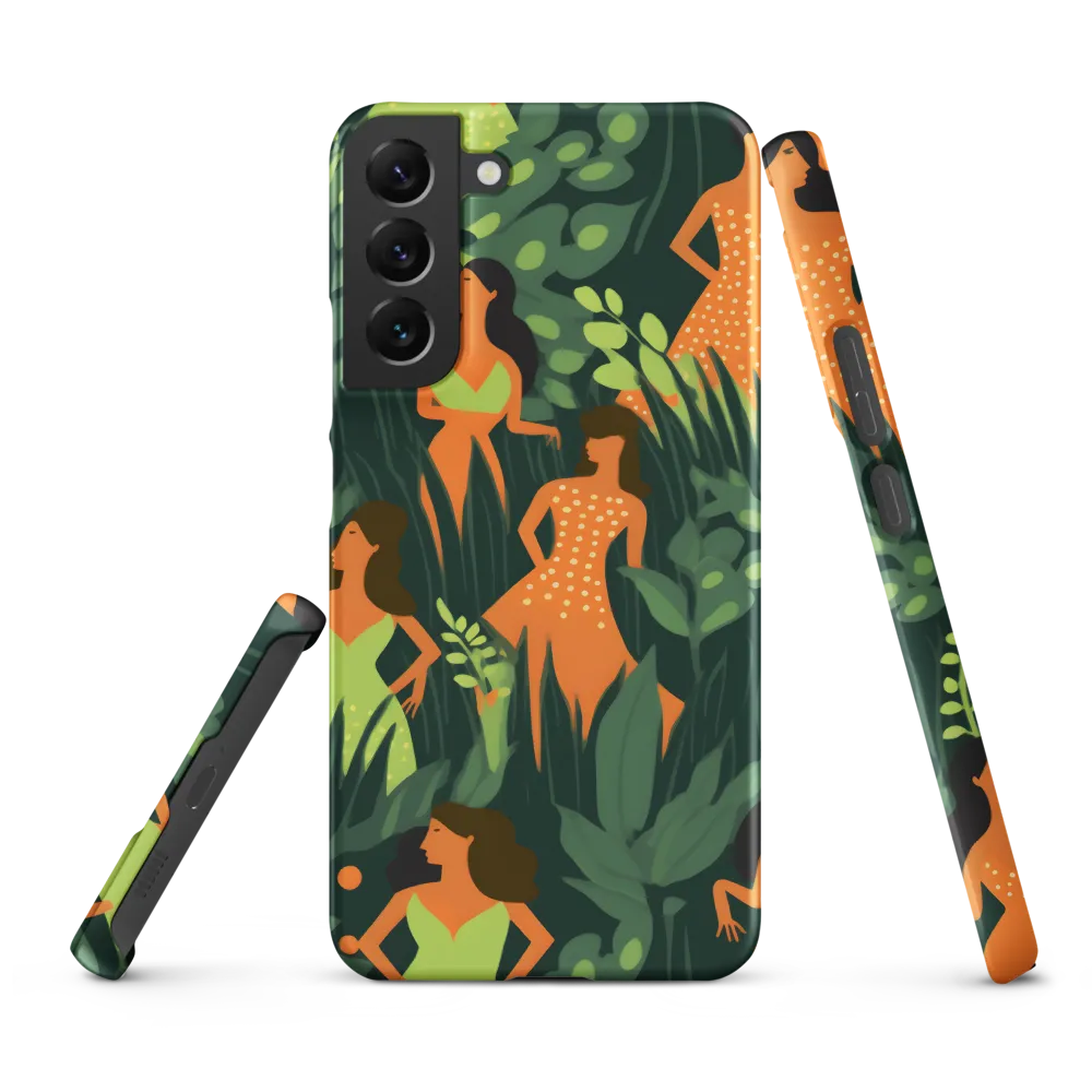 Harmony in Green