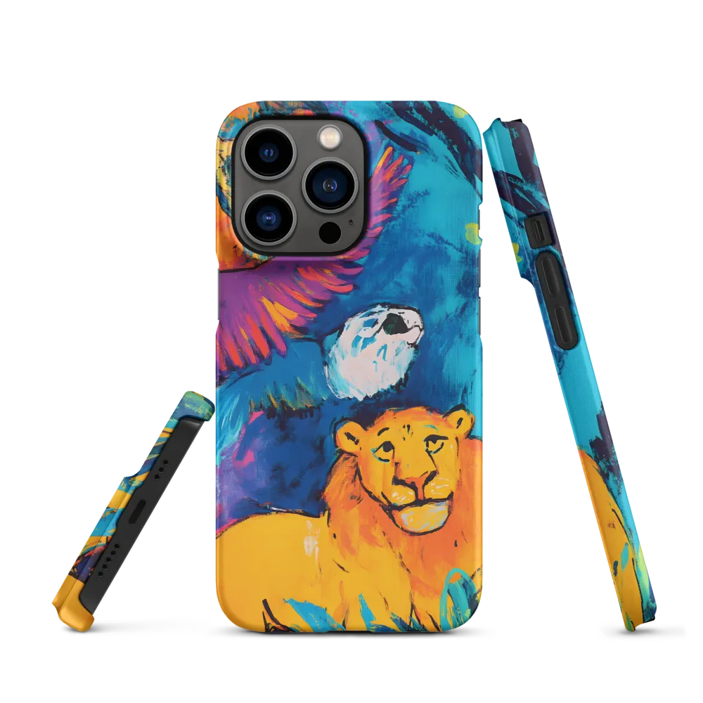 Wild Symphony