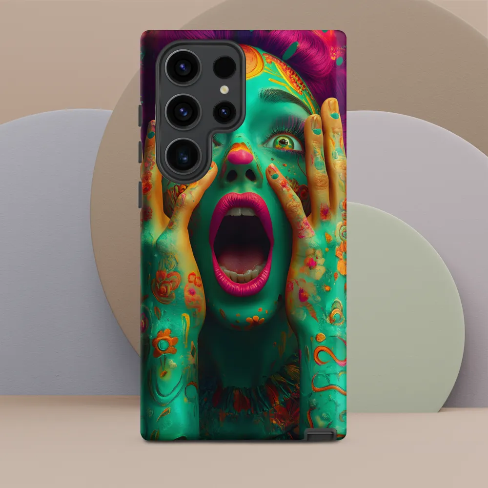 Echo of Shock