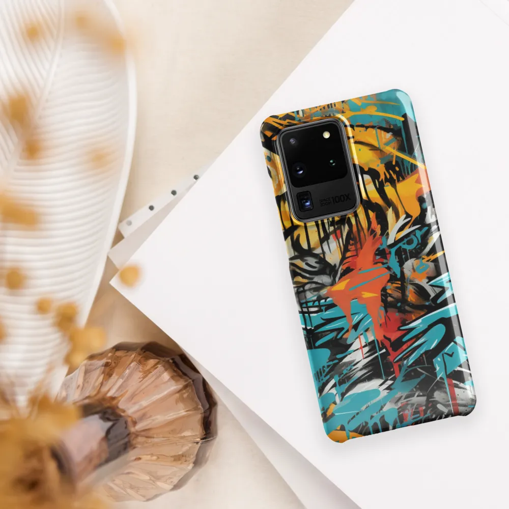 Dynamic Essence of the Tiger