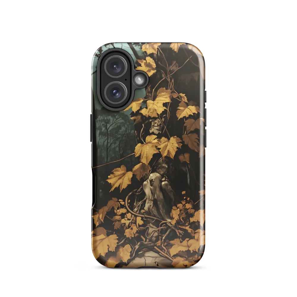 Whispers of the Golden Grove