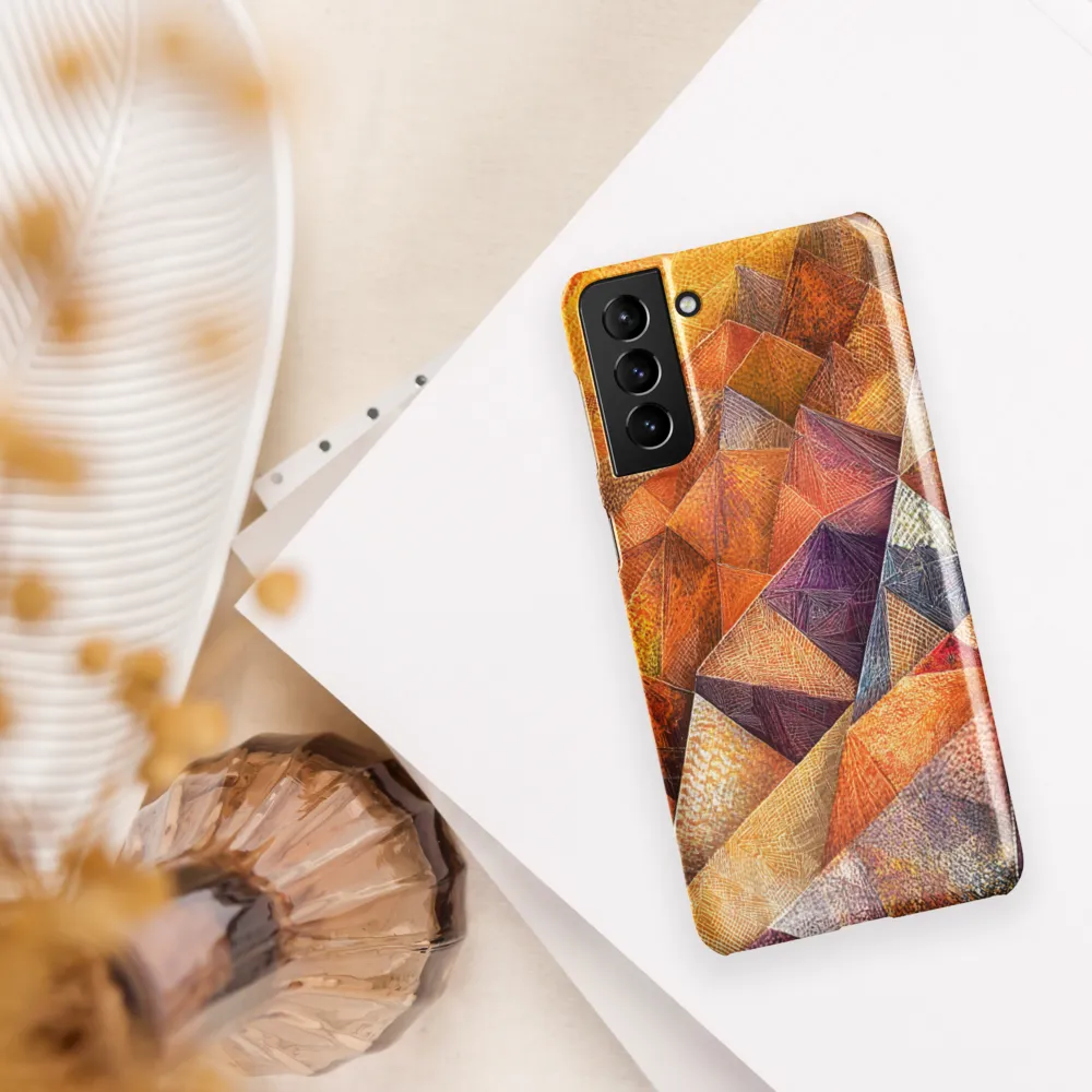 Geometric Warmth