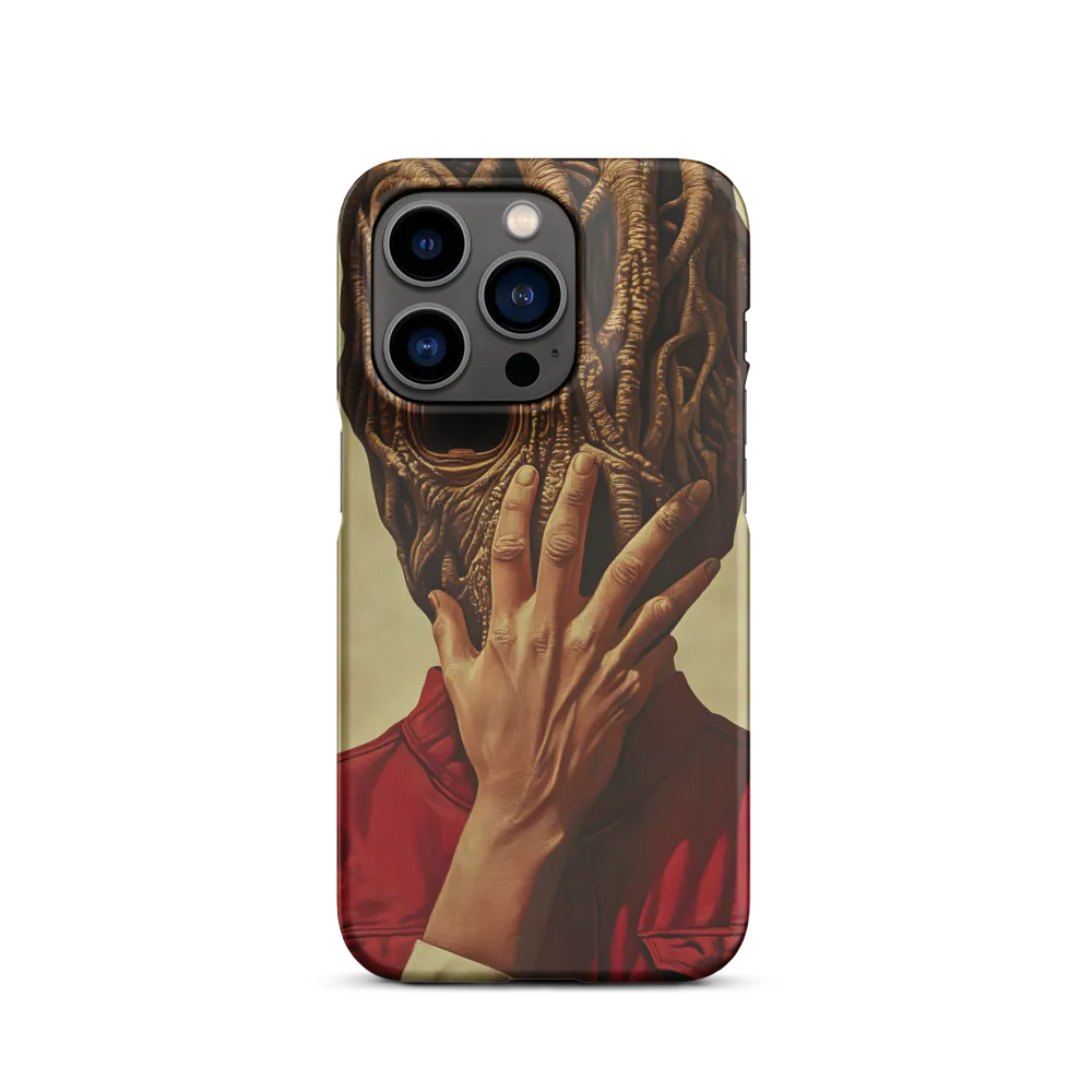 The Mask of Roots