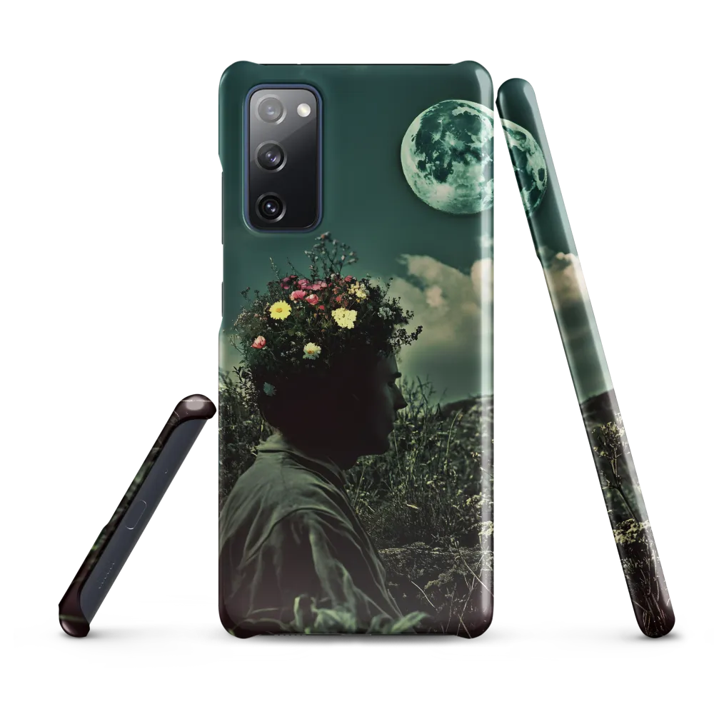 Moonlit Blossom
