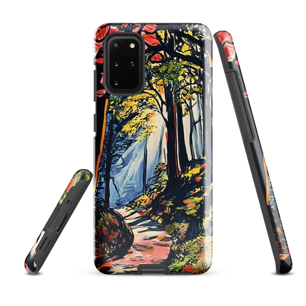 Whispers of Nature