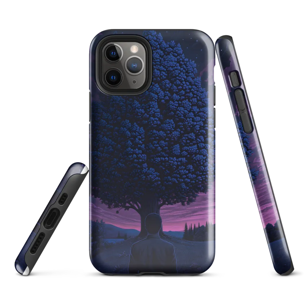 Whispers of the Night Tree